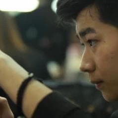西安朗图时代摄影化妆培训学校