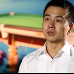 百度推广之乔氏桌球厂