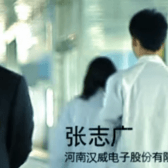 汉威电子