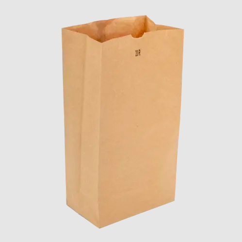 20# Kraft Paper Grocery ···