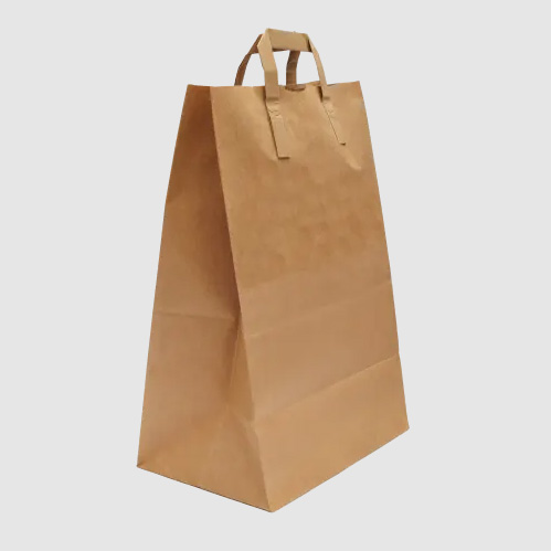1/6 Eco Handle 70# Kraft···
