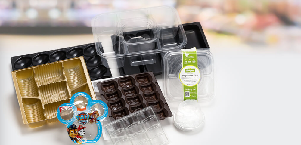 Fresh Meat Packaging