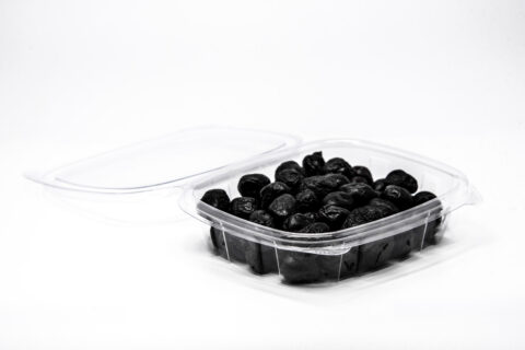 8x8x3 (3 Cell) Bakery Hi···