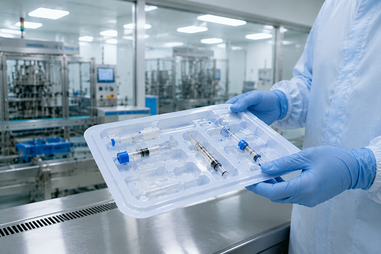 Medical Thermoformed Packaging Trends 2026: Sterility, Precision,and Advanced Manufacturing Leading Industry Development