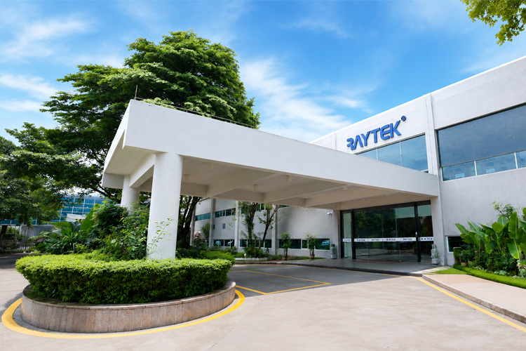How Raytek Supports the Future of Thermoformed Packaging Through Innovation and Integrated Manufacturing